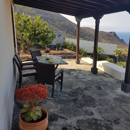 Casa Pardelo Villa Fuencaliente de la Palma Bagian luar foto