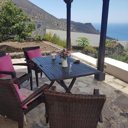 Casa Pardelo Villa Fuencaliente de la Palma Bagian luar foto