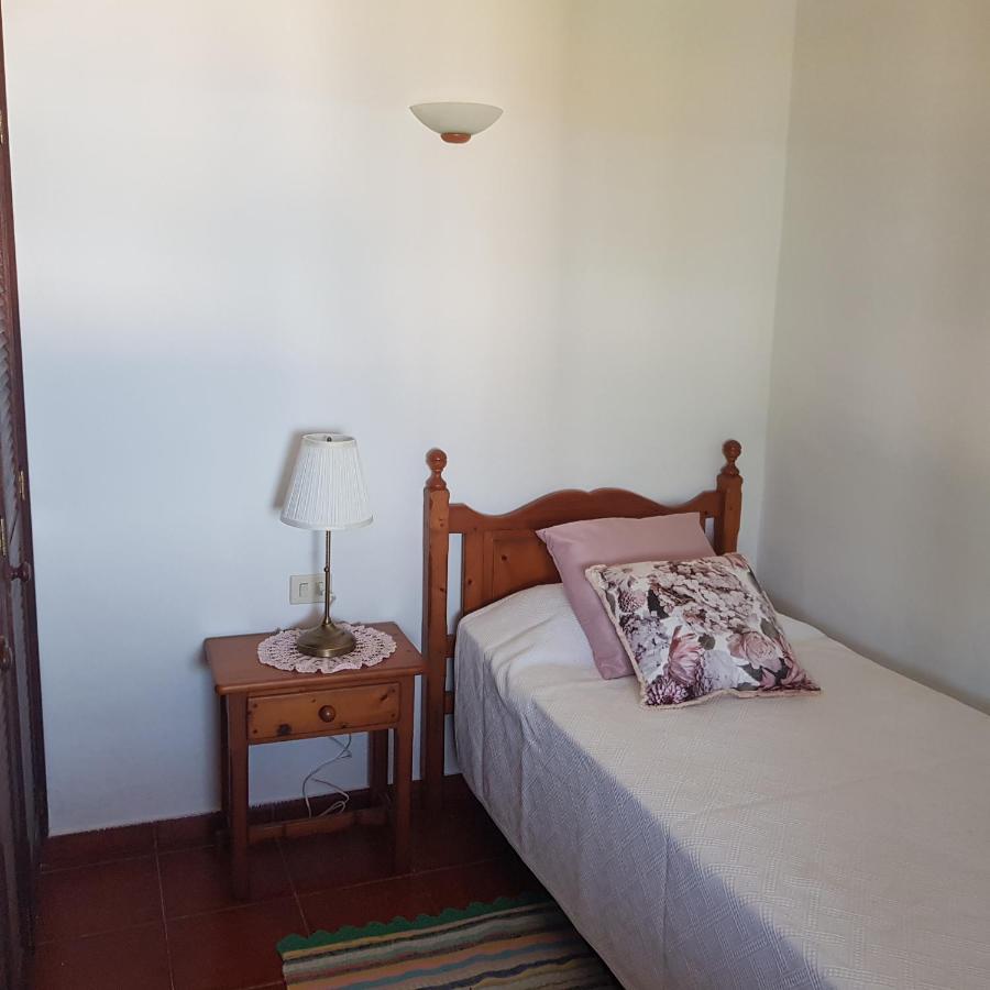 Casa Pardelo Villa Fuencaliente de la Palma Bagian luar foto