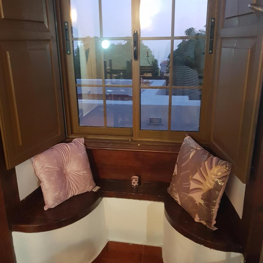 Casa Pardelo Villa Fuencaliente de la Palma Bagian luar foto