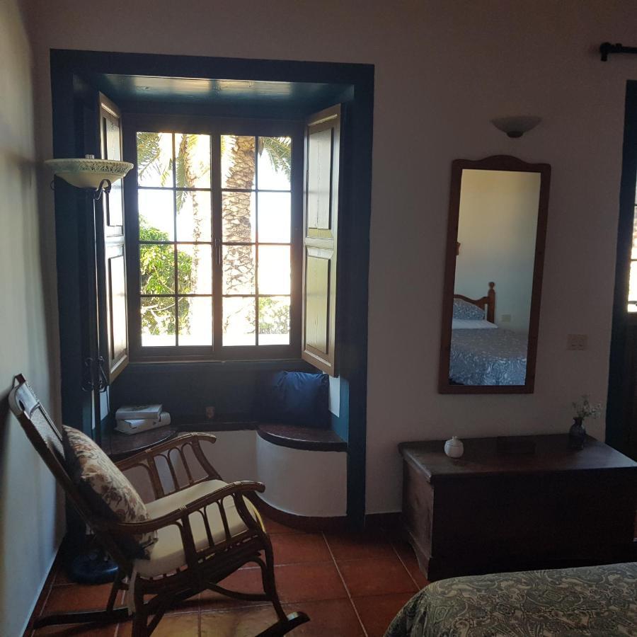 Casa Pardelo Villa Fuencaliente de la Palma Bagian luar foto